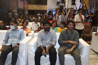 Madhura Wines Movie Pre Release Event